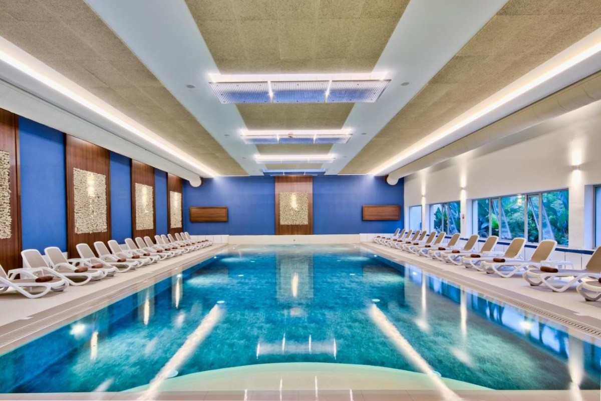 Doubletree By Hilton Malta (Ex. Dolmen Resort)