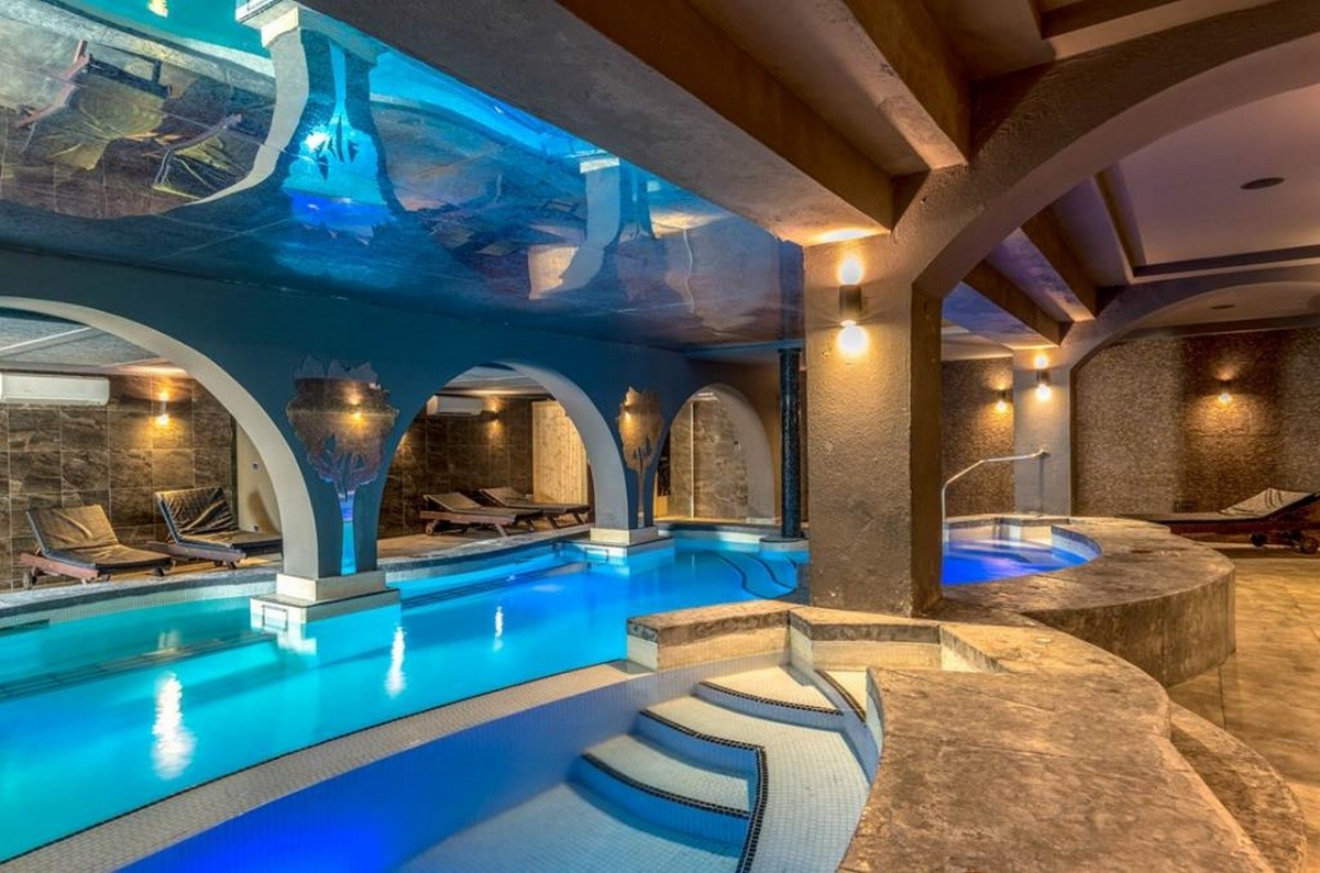 Doubletree By Hilton Malta (Ex. Dolmen Resort)