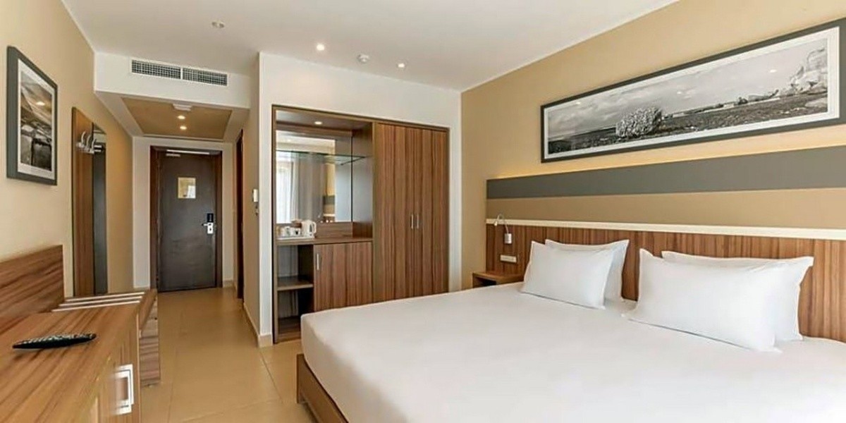 Doubletree By Hilton Malta (Ex. Dolmen Resort)