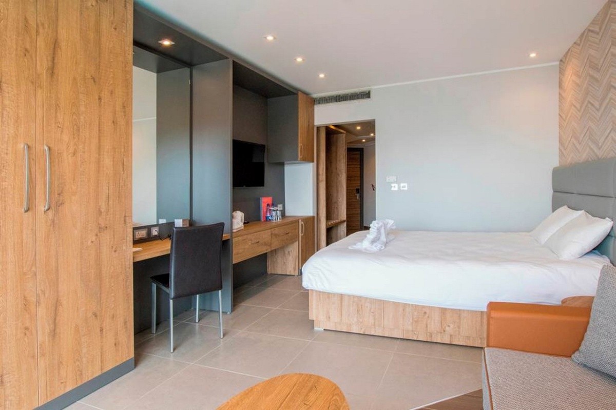 Doubletree By Hilton Malta (Ex. Dolmen Resort)