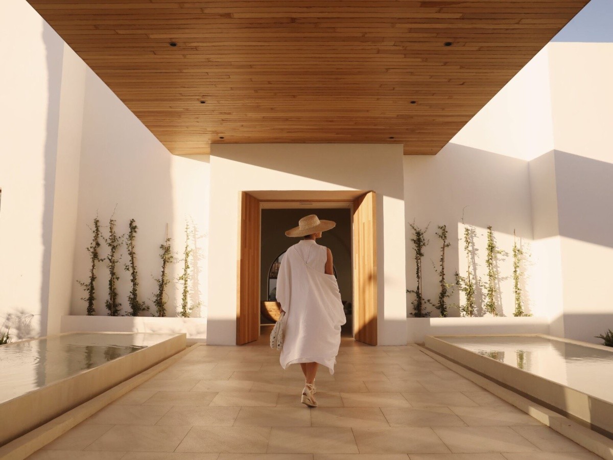 La Zambra Resort
