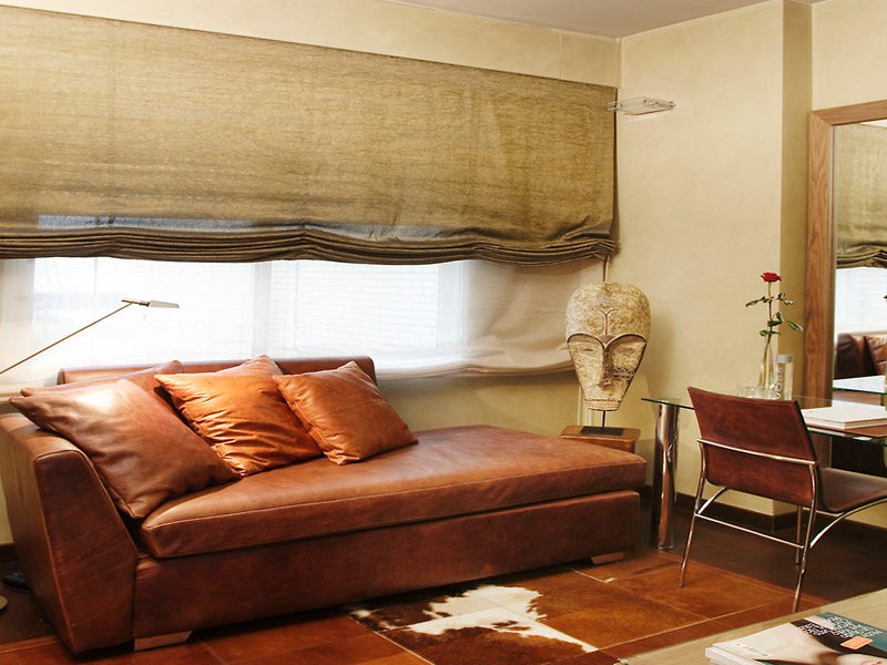 Gran Derby Suite Hotel