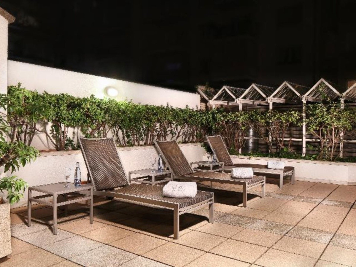 Gran Derby Suite Hotel