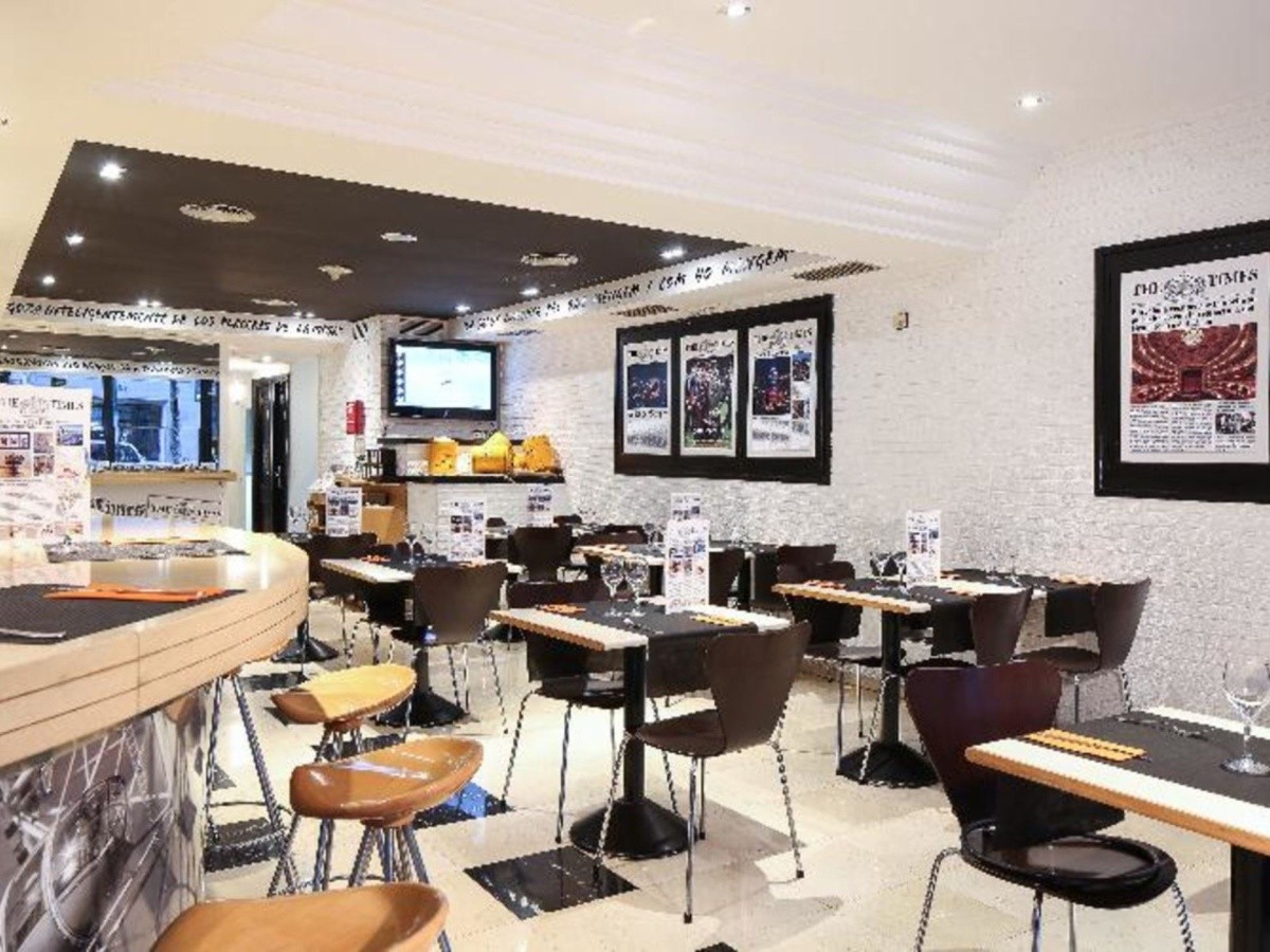Gran Derby Suite Hotel