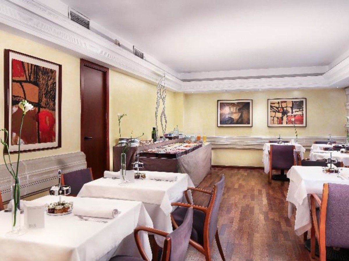 Gran Derby Suite Hotel