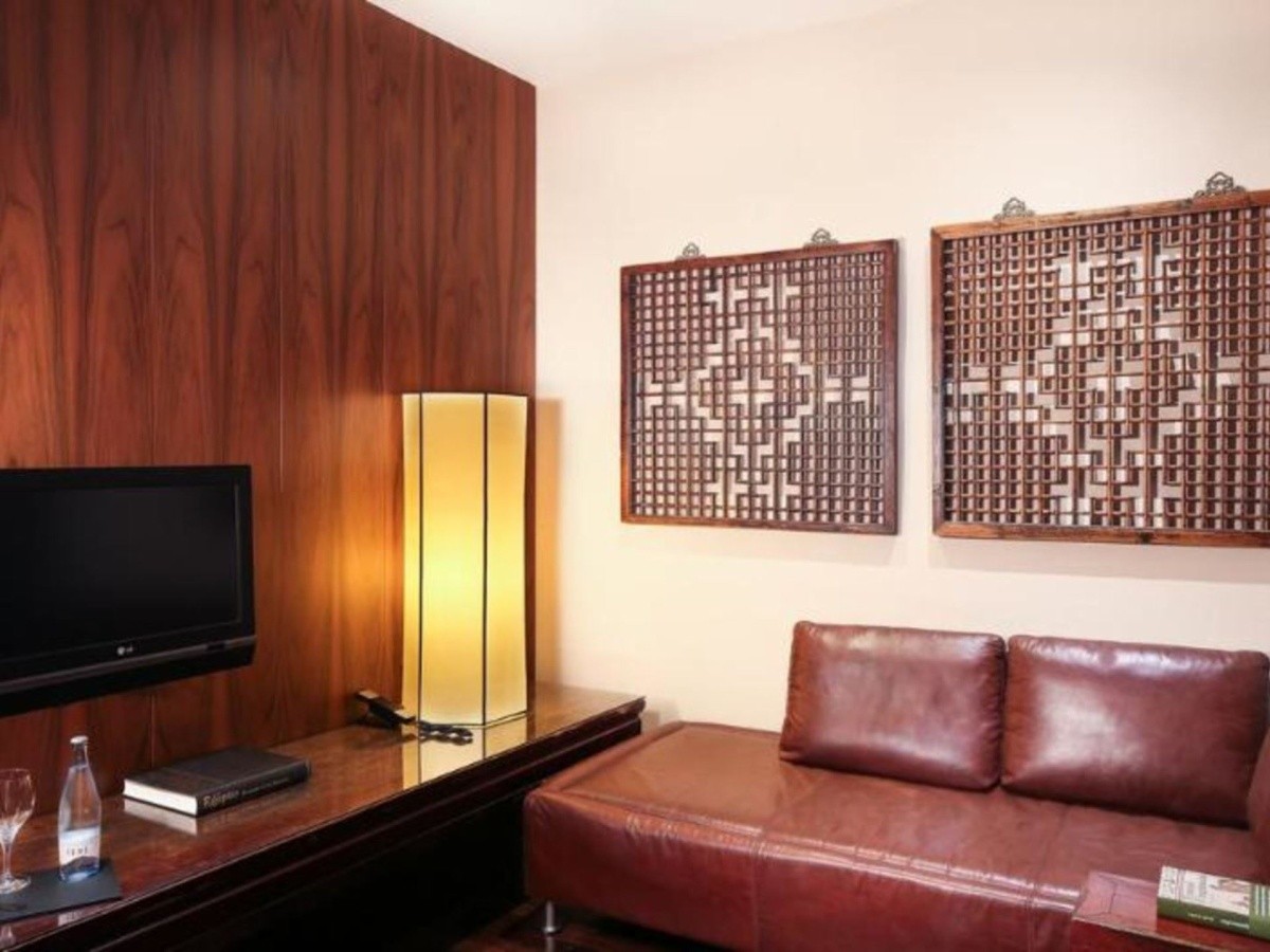 Gran Derby Suite Hotel
