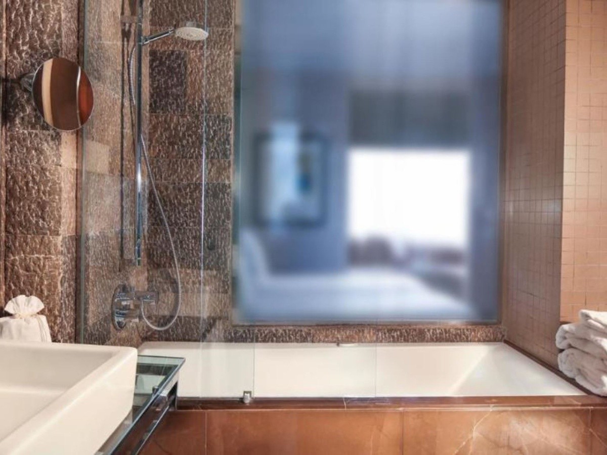 Gran Derby Suite Hotel