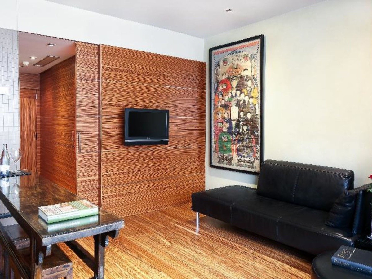 Gran Derby Suite Hotel