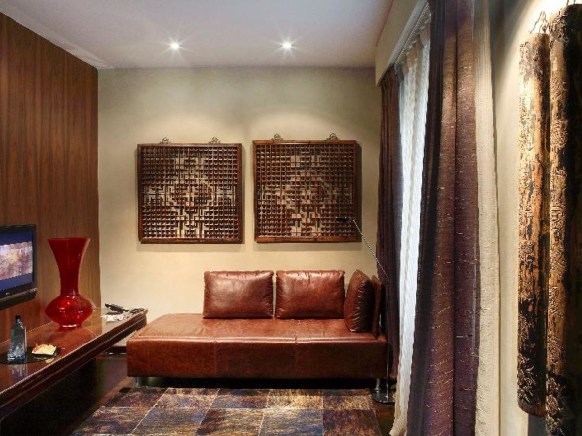 Gran Derby Suite Hotel