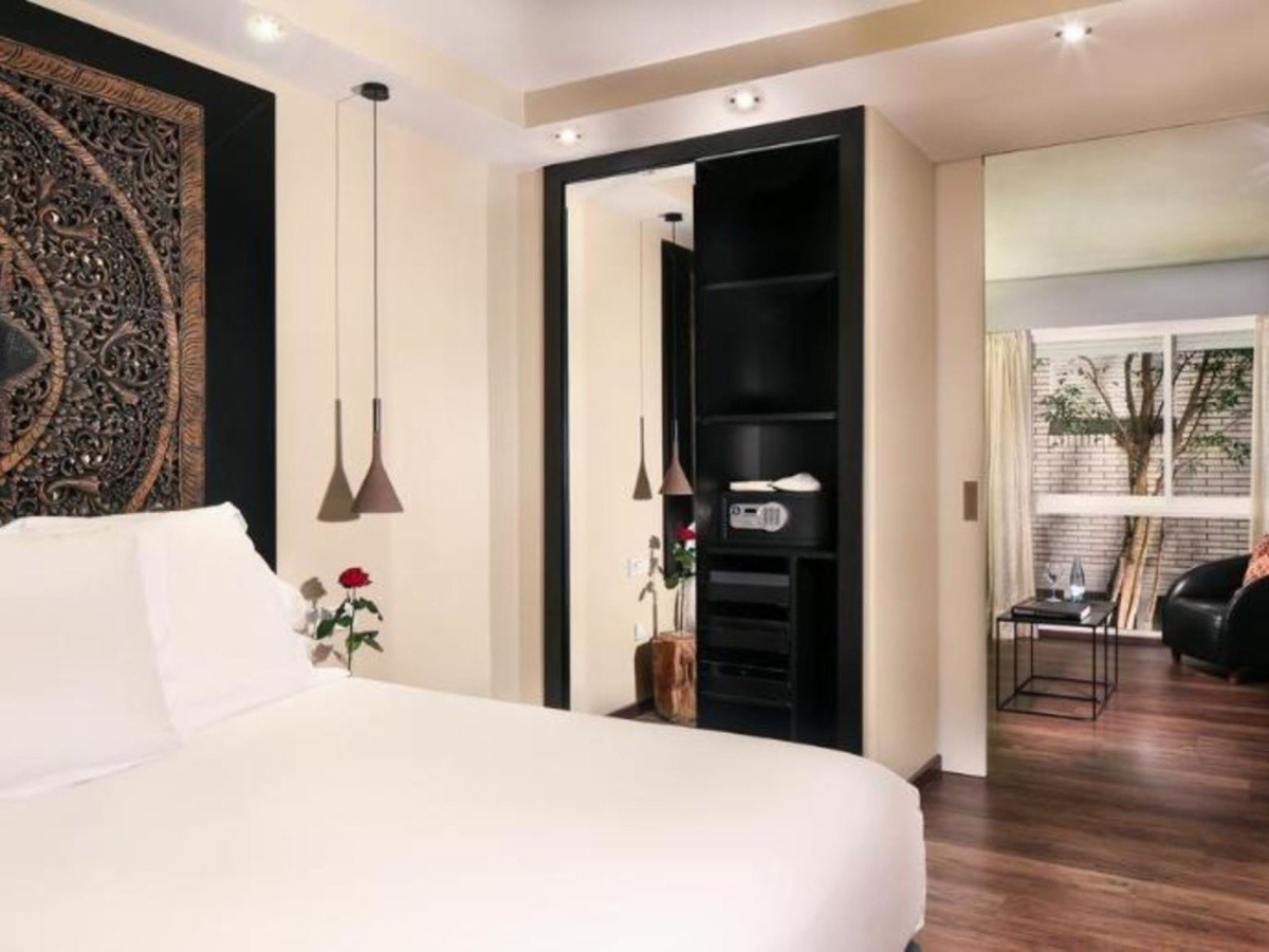 Gran Derby Suite Hotel