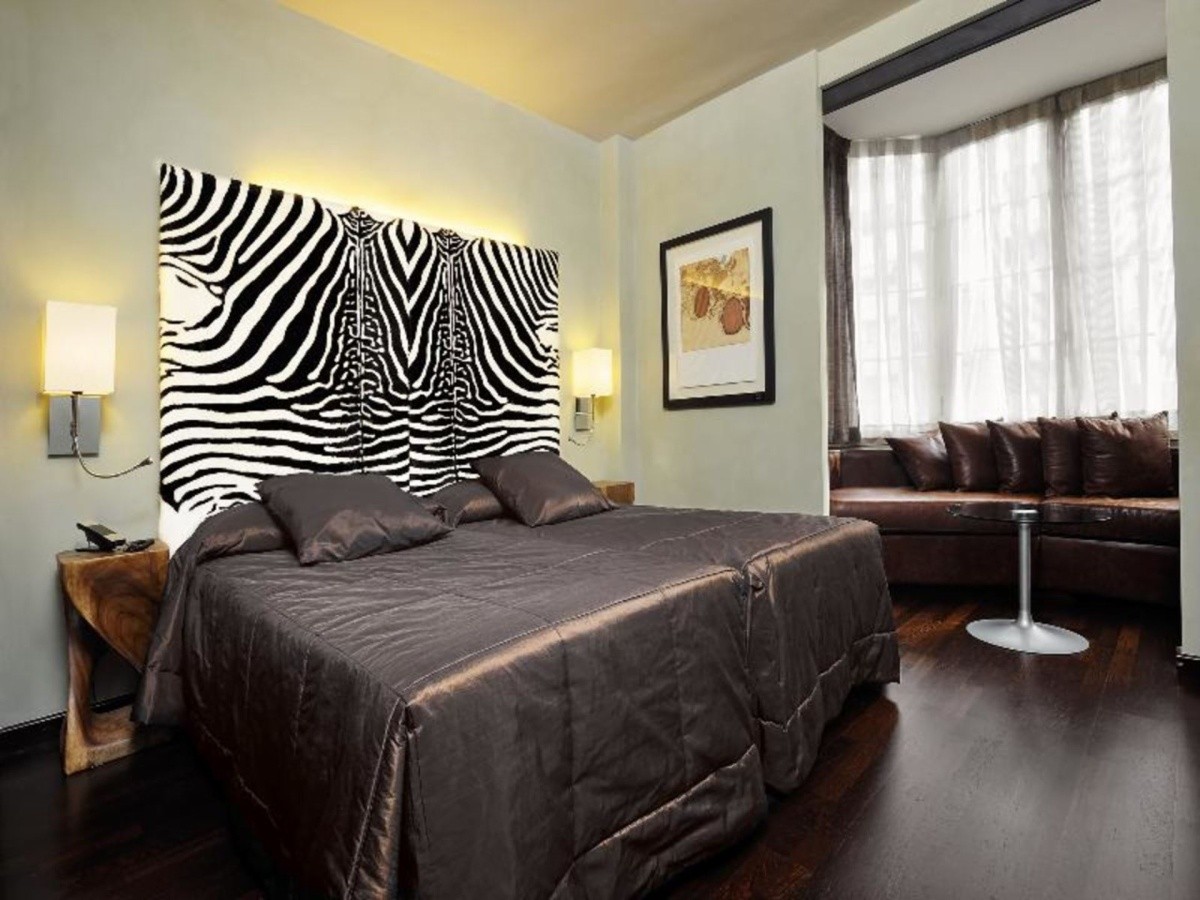 Gran Derby Suite Hotel
