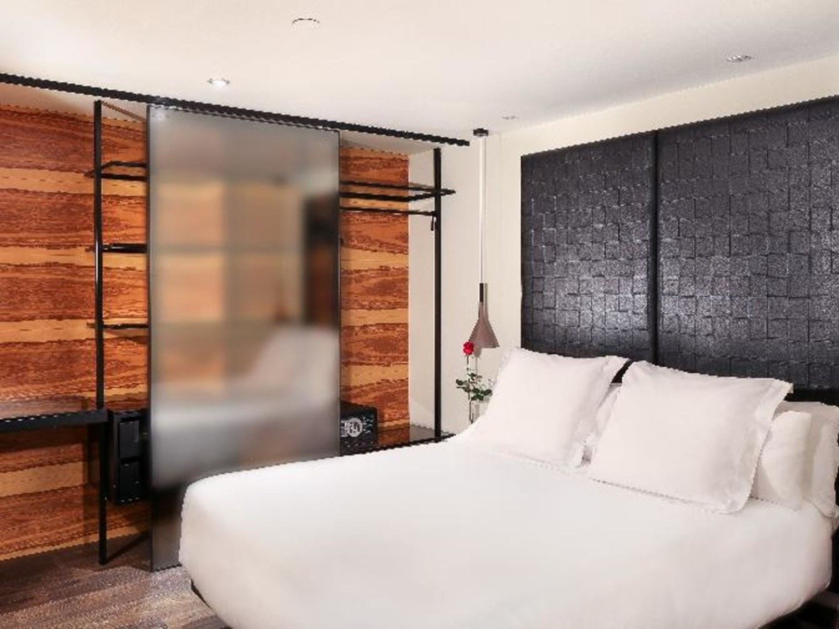 Gran Derby Suite Hotel