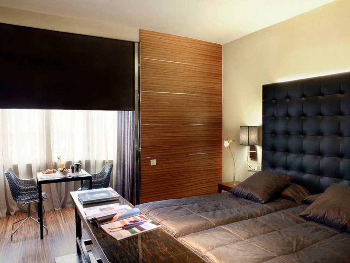 Gran Derby Suite Hotel