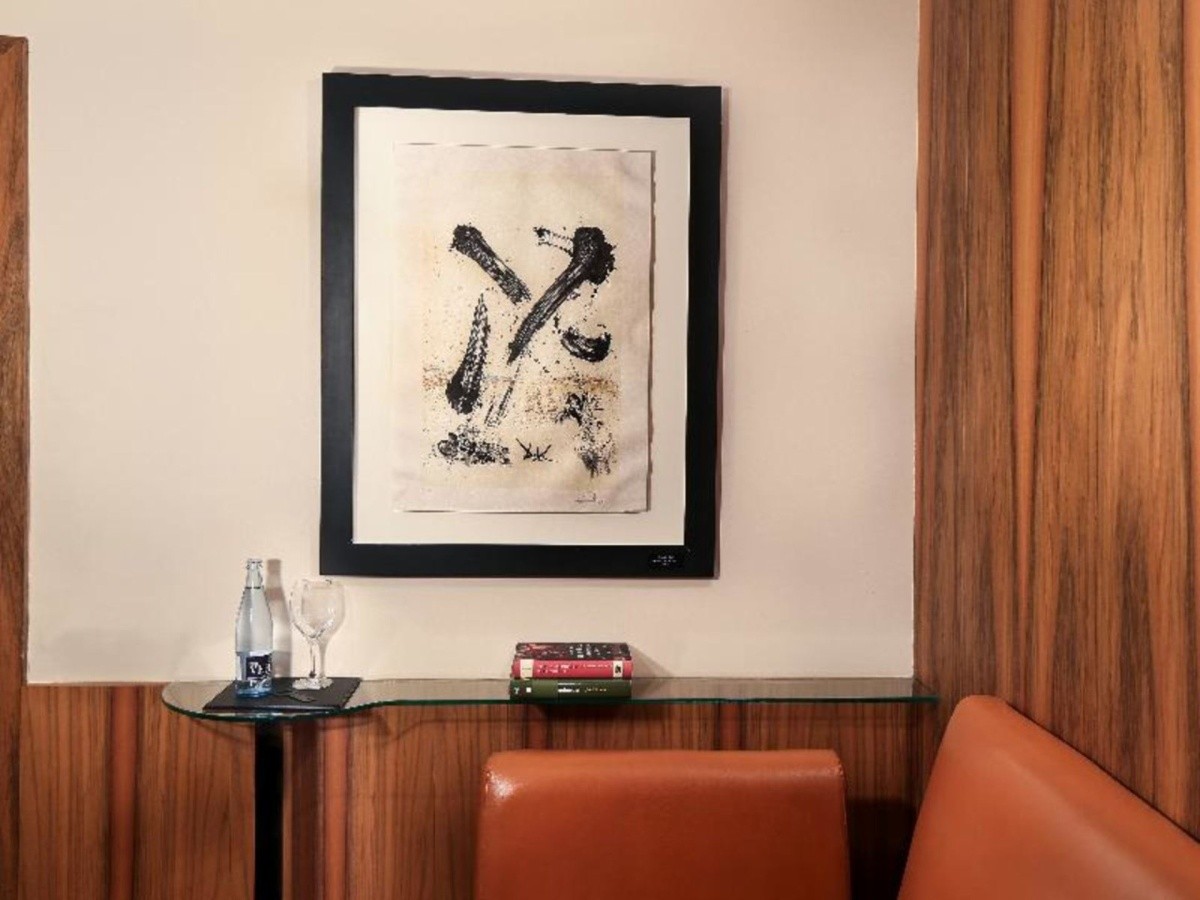 Gran Derby Suite Hotel