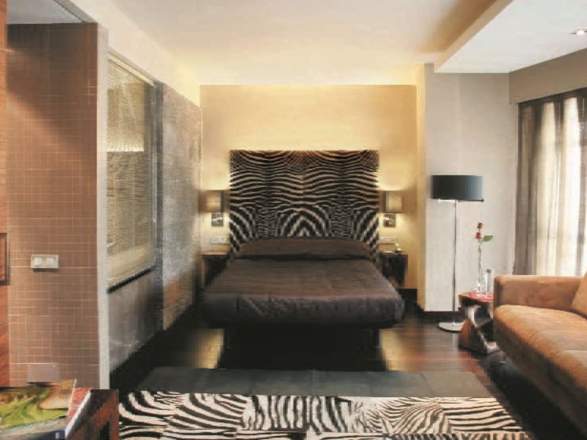 Gran Derby Suite Hotel
