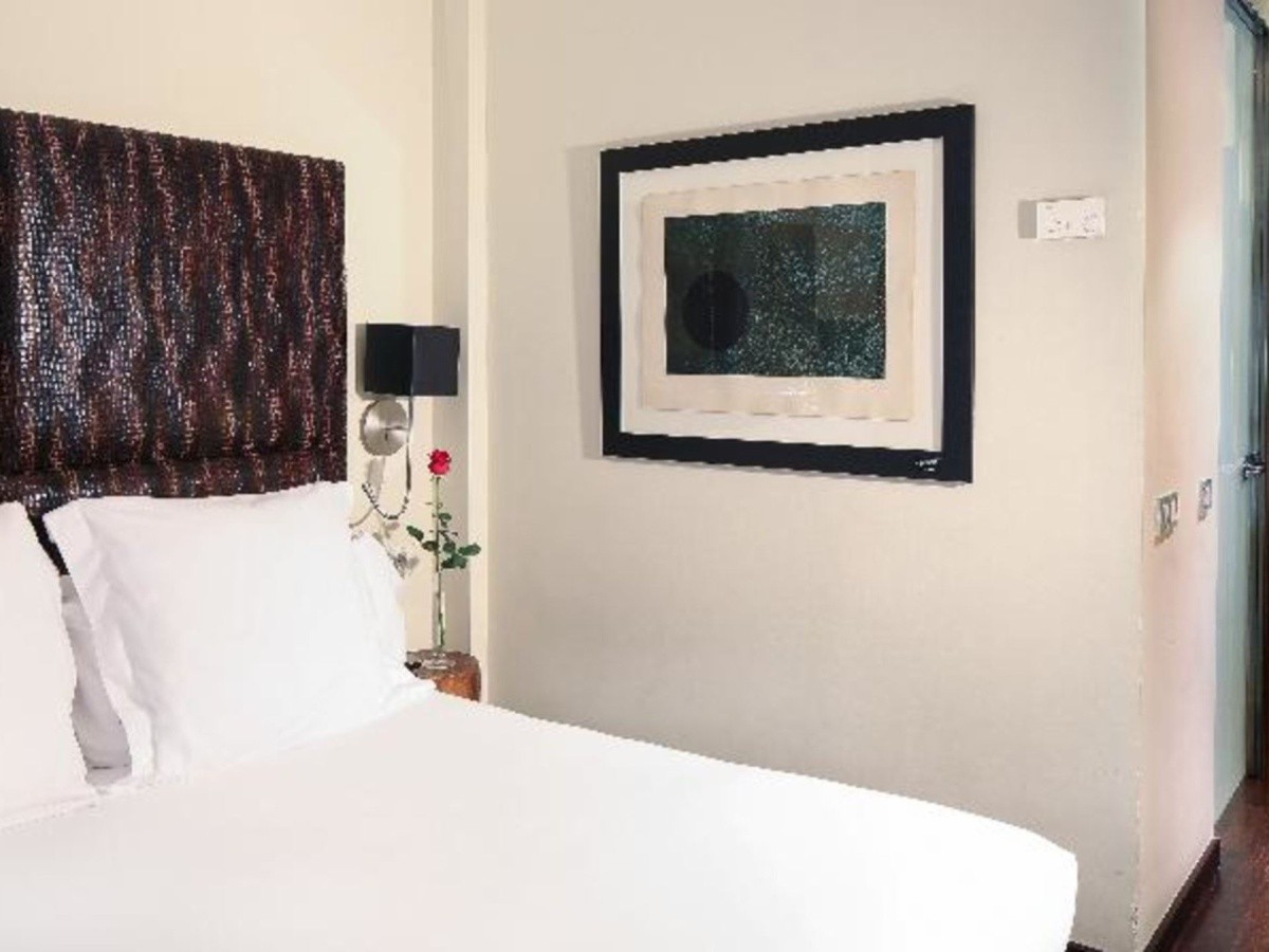 Gran Derby Suite Hotel