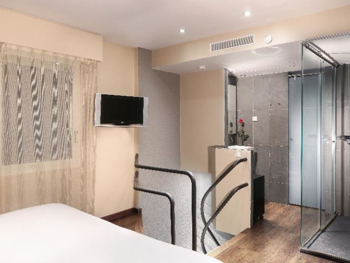 Gran Derby Suite Hotel