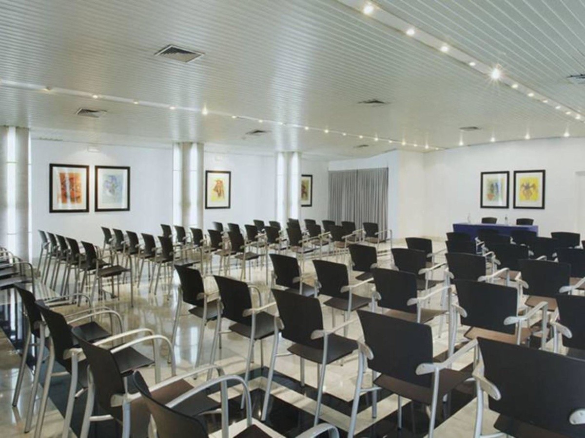 Gran Derby Suite Hotel