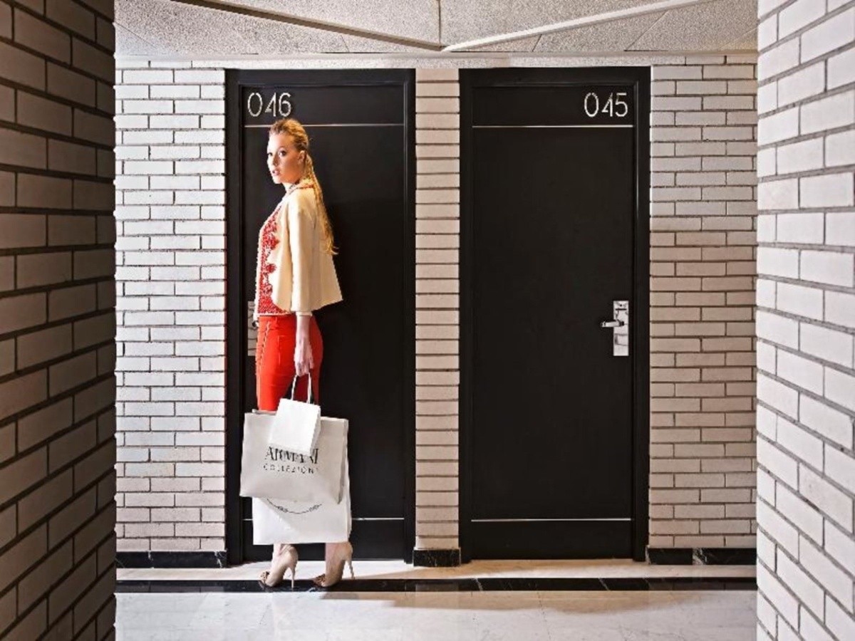 Gran Derby Suite Hotel