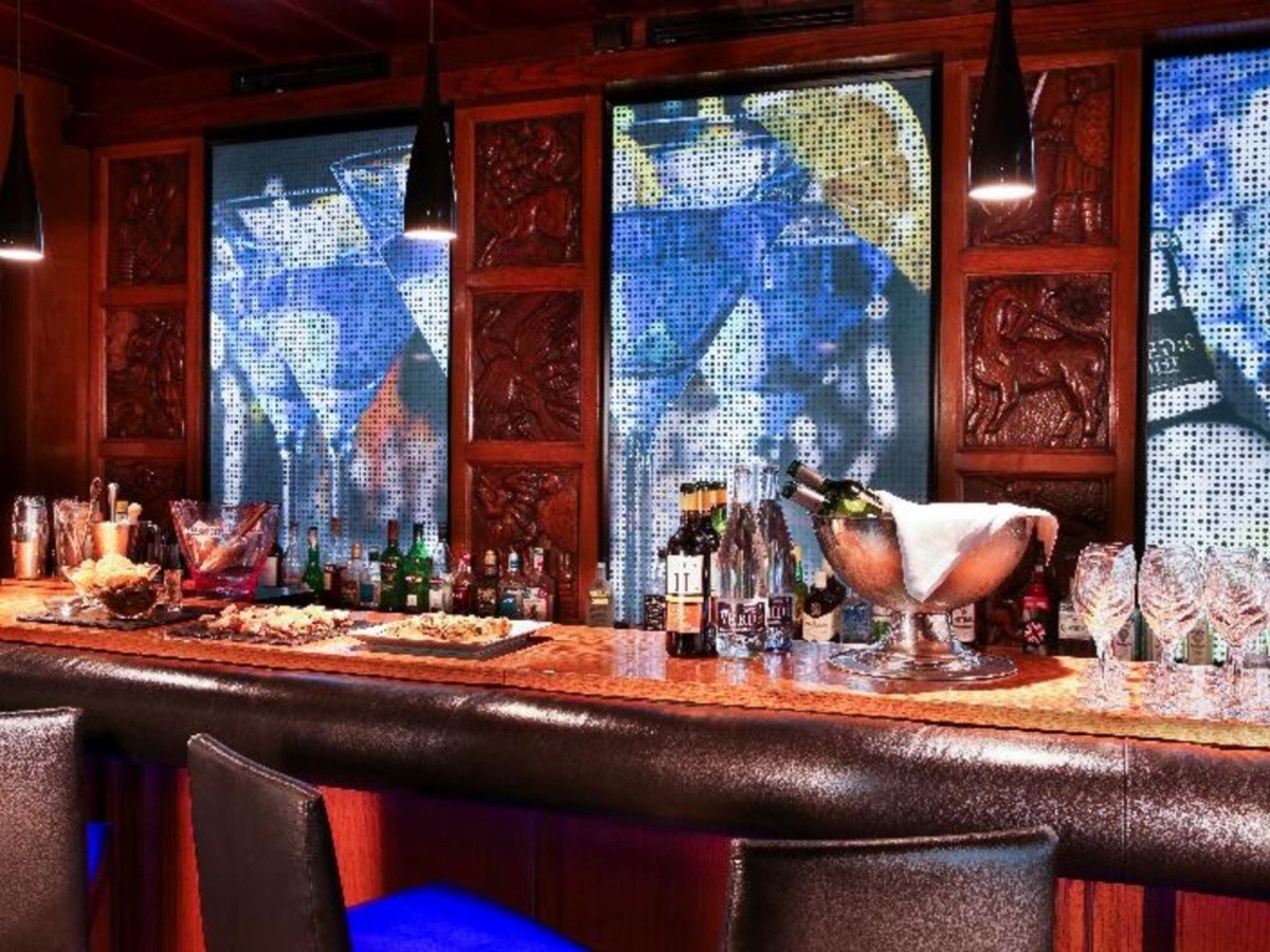 Gran Derby Suite Hotel