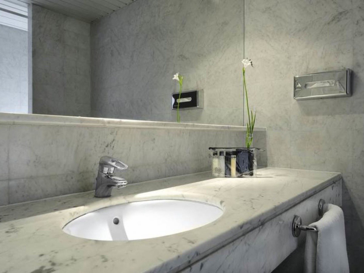 Gran Derby Suite Hotel