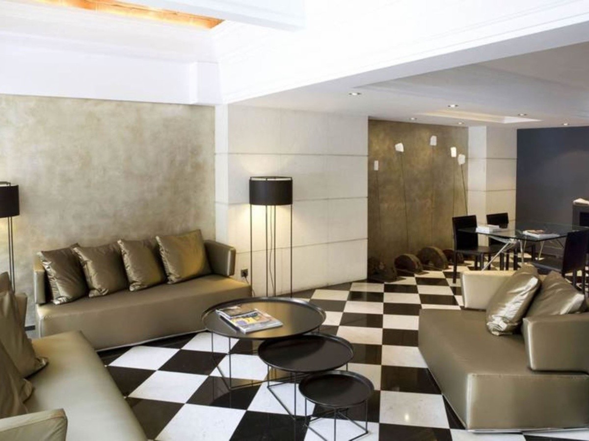 Gran Derby Suite Hotel