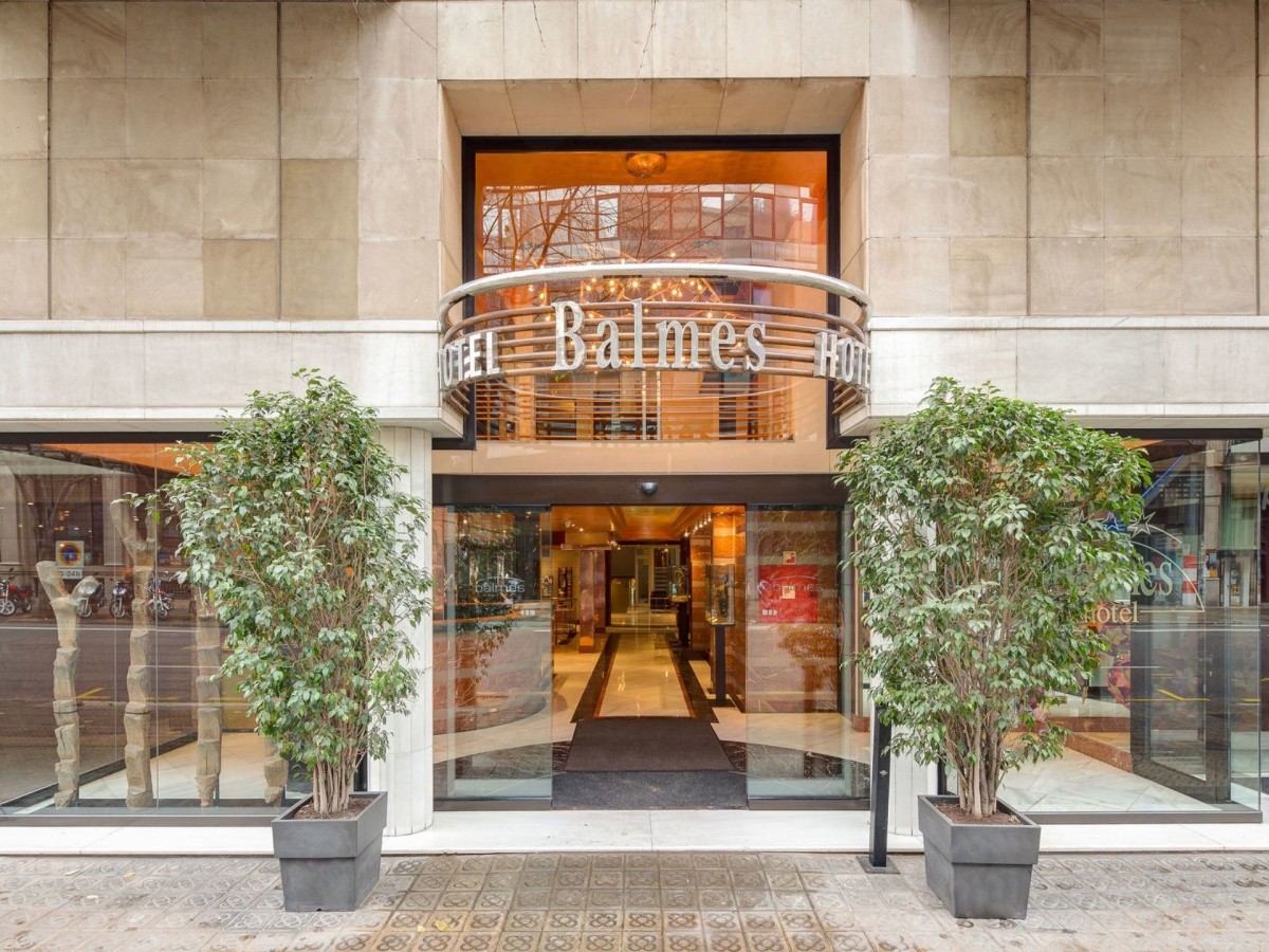 Balmes