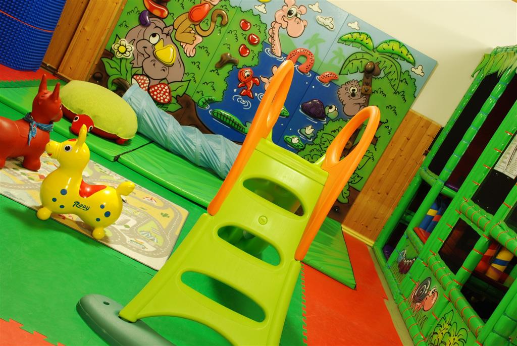 Hotel Adamello