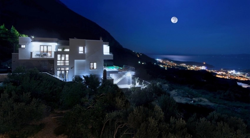Villa View