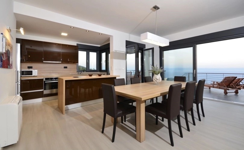 Villa View