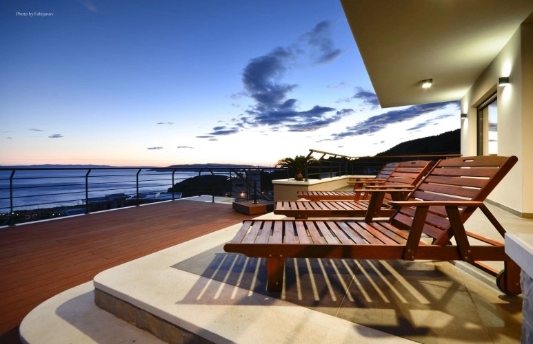 Villa View