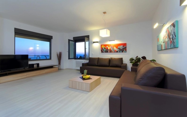 Villa View