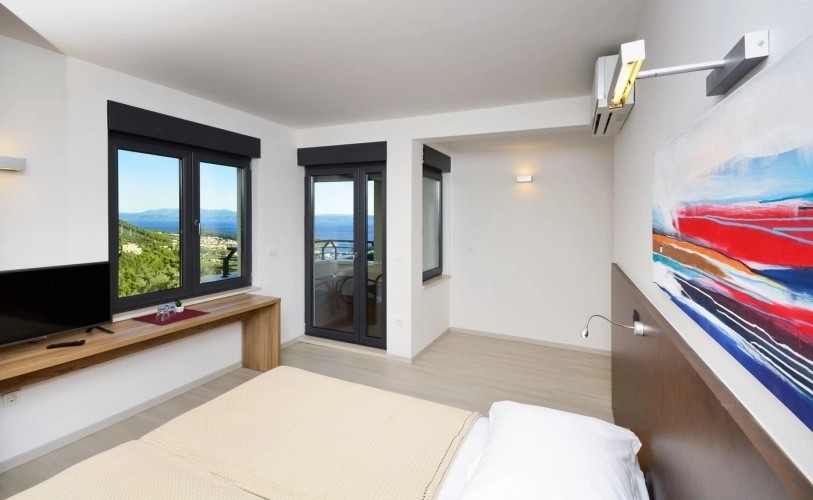 Villa View