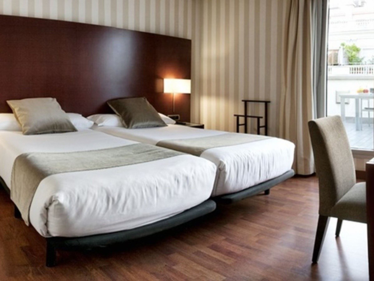 Zenit Barcelona
