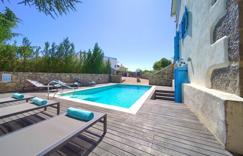 Villa Ive