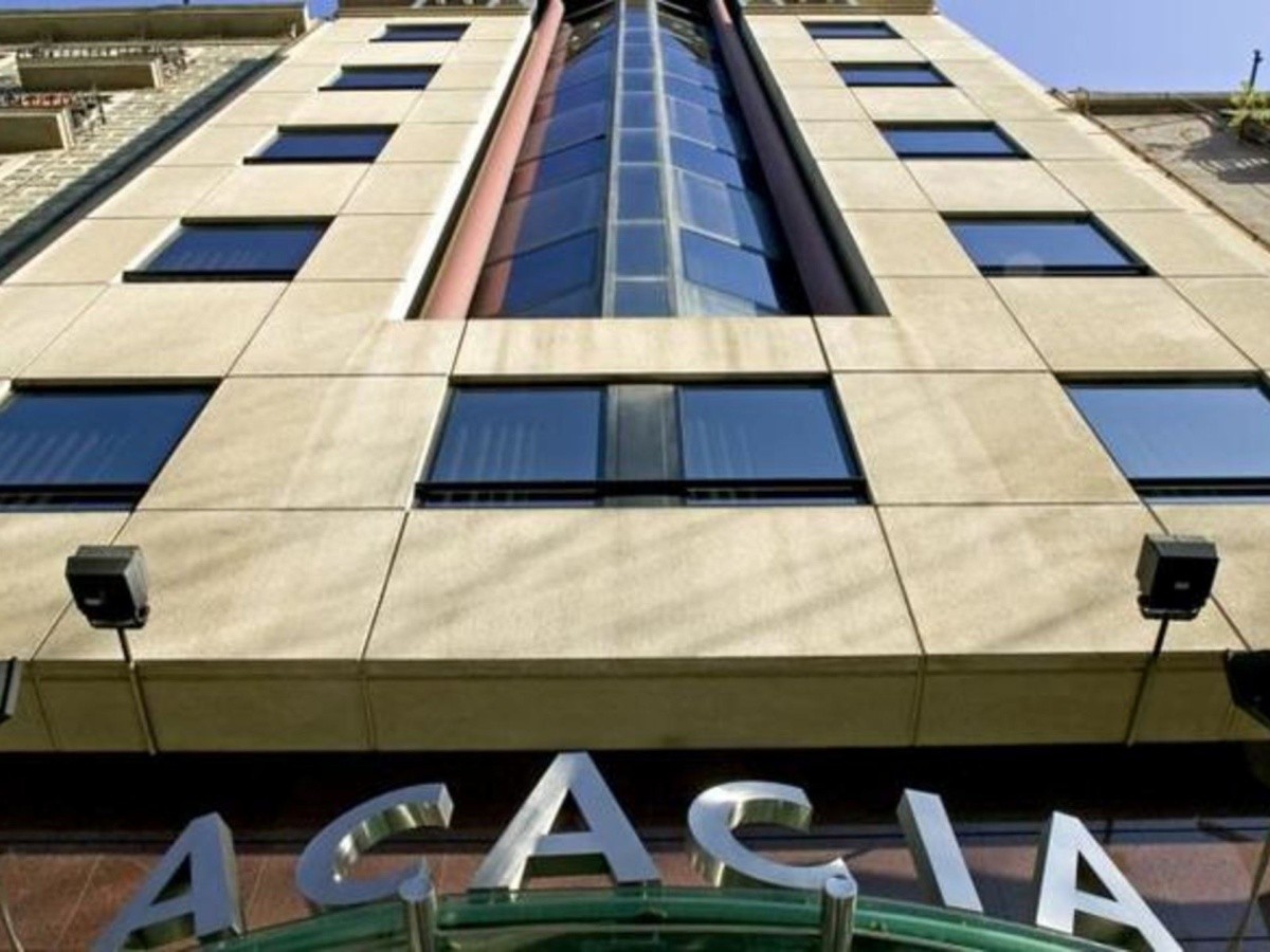 Acacia