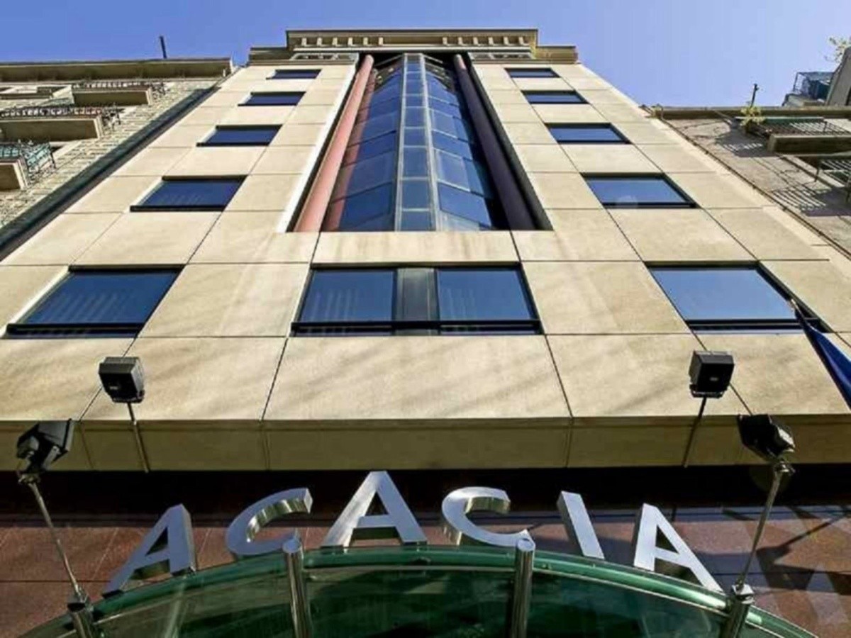 Acacia