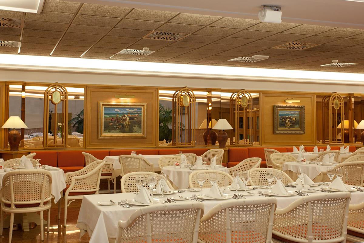 Bordoy Continental Palma
