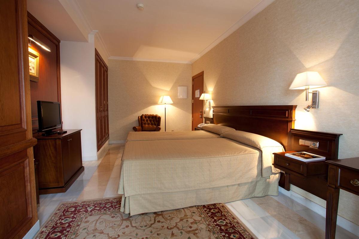 Bordoy Continental Palma