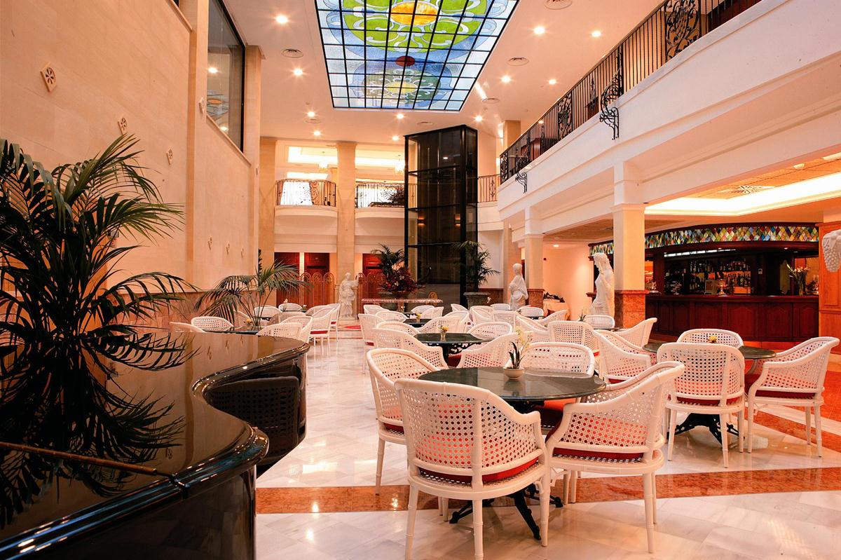 Bordoy Continental Palma