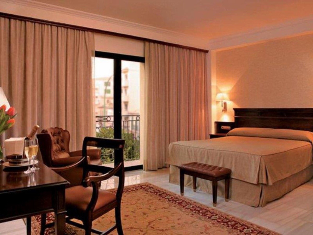 Bordoy Continental Palma