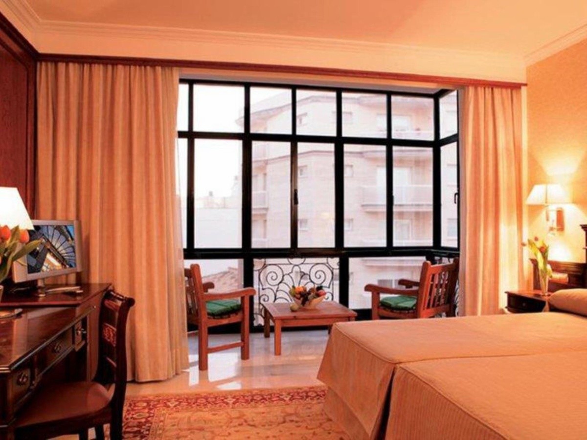 Bordoy Continental Palma