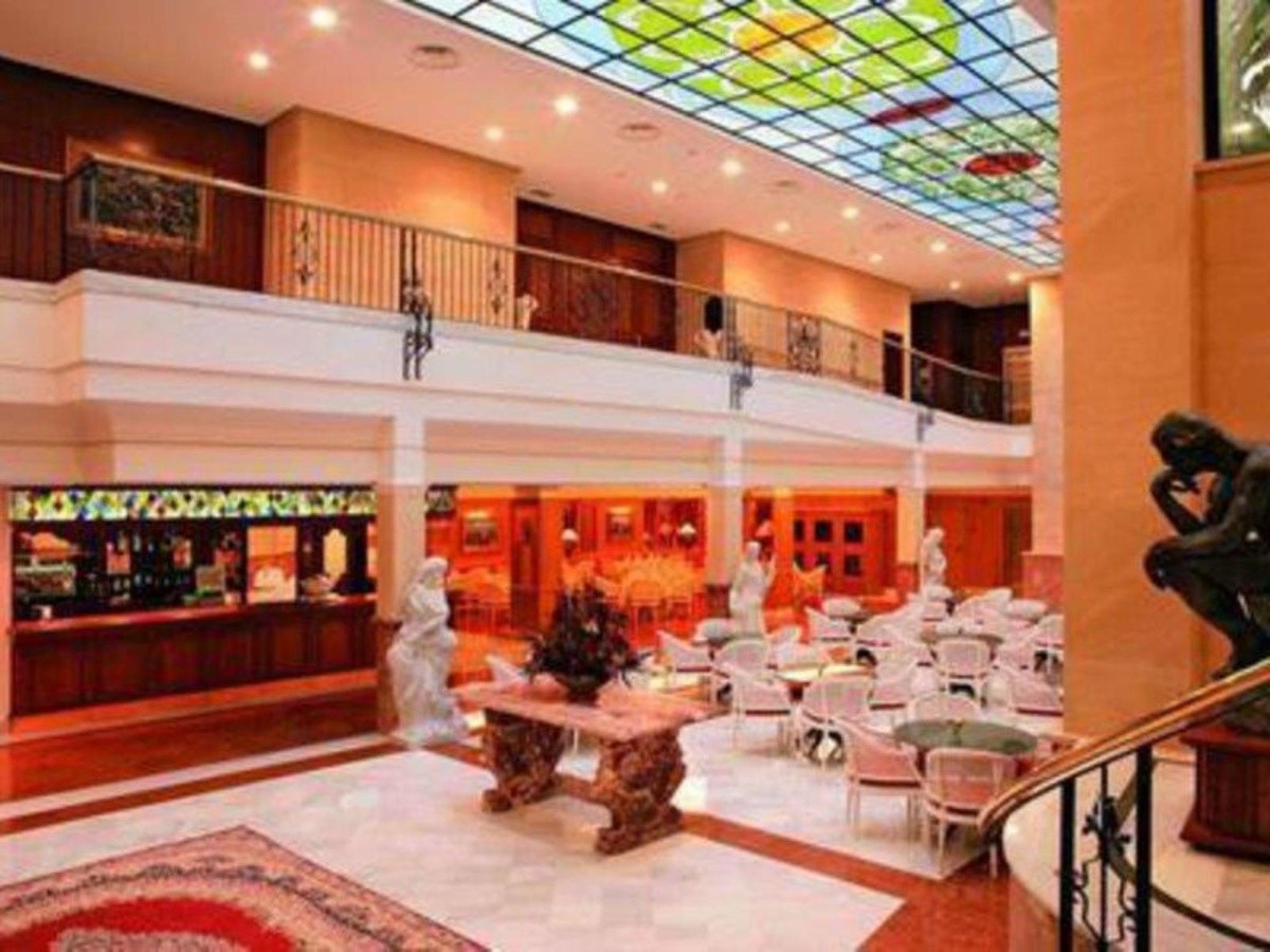 Bordoy Continental Palma