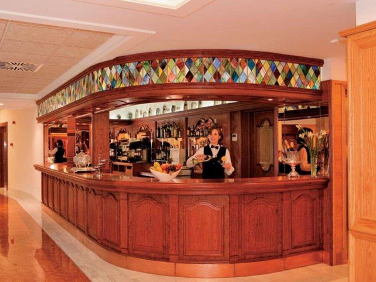Bordoy Continental Palma