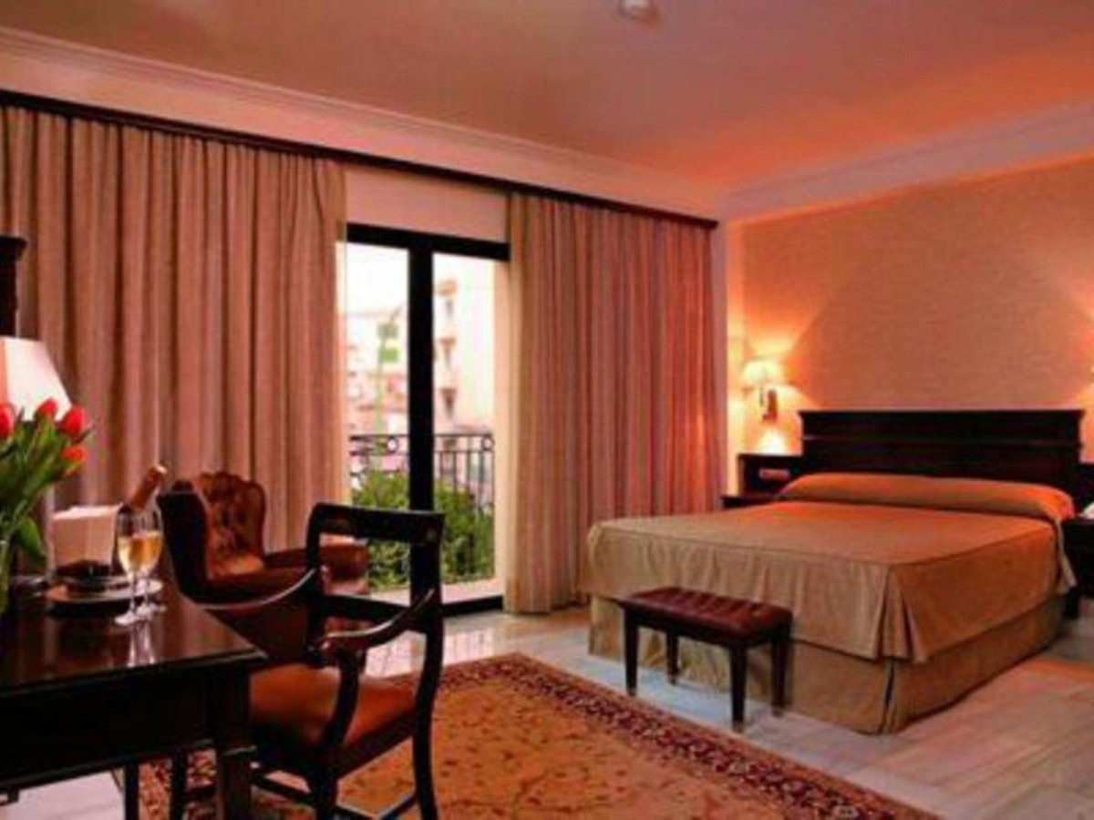 Bordoy Continental Palma