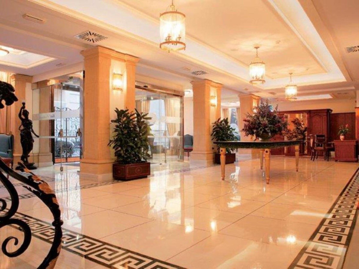 Bordoy Continental Palma
