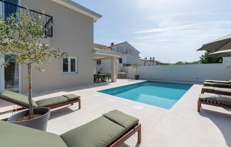 Villa An