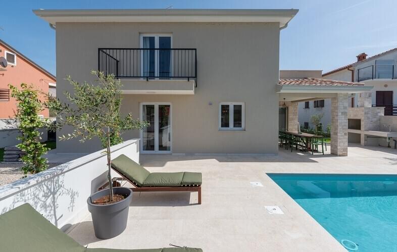 Villa An
