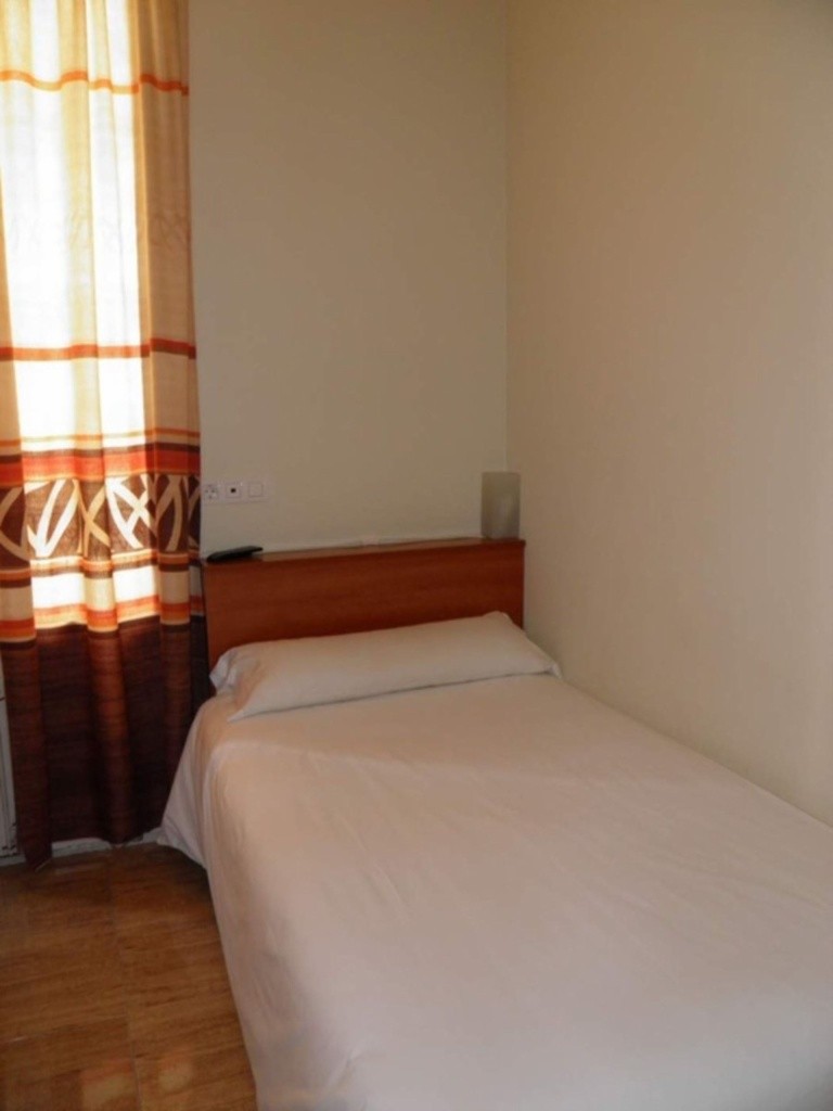 Bcn Urban Hotels Bonavista