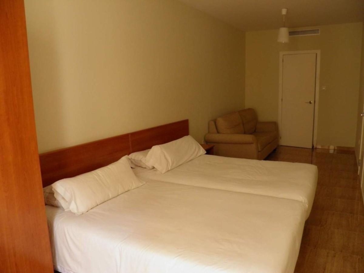 Bcn Urban Hotels Bonavista
